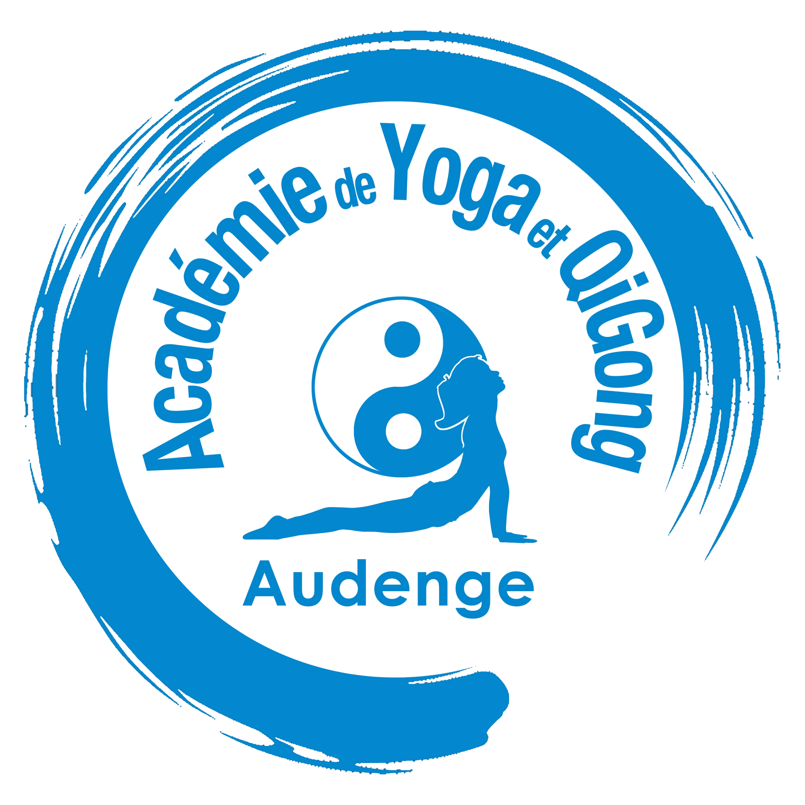 Académie de yoga et Qi gong d'Audenge